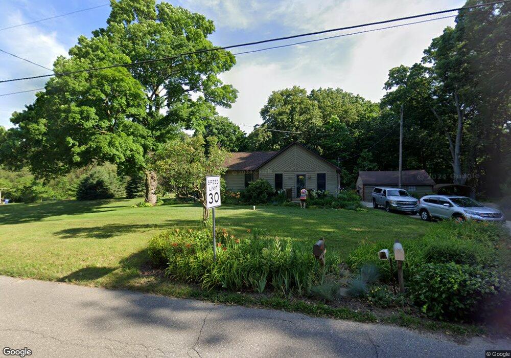 6323 W 450 N, La Porte, IN 46350 - photo 1