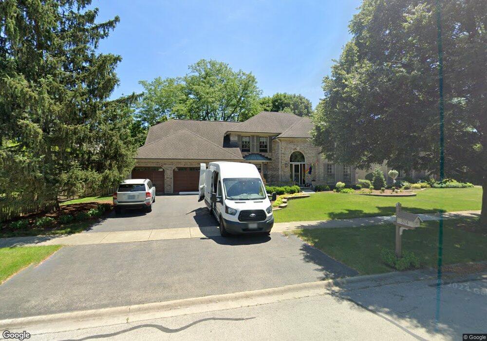 804 Cardiff Rd, Naperville, IL 60565 - photo 1