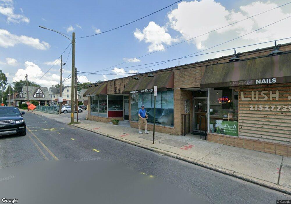 812 West Ave unit A, Jenkintown, PA 19046 - photo 1