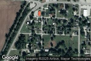 431 2nd St, Elnora, IN 47529