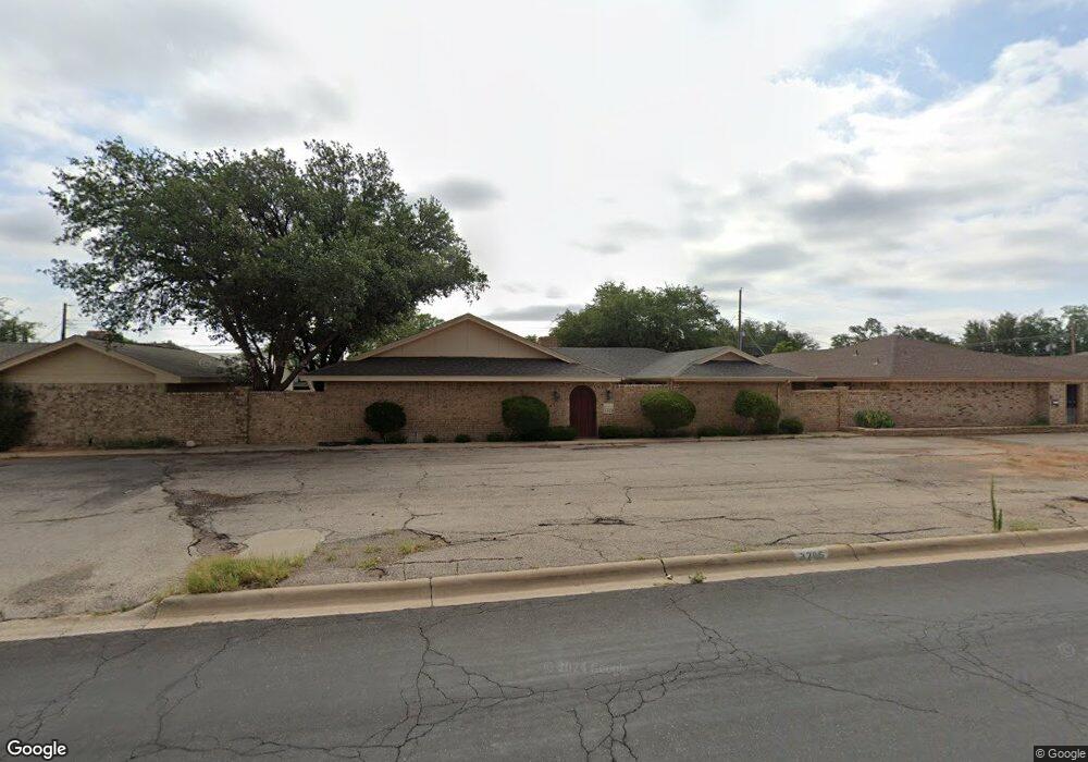 3206 Whitney Dr, Midland, TX 79705 - photo 1