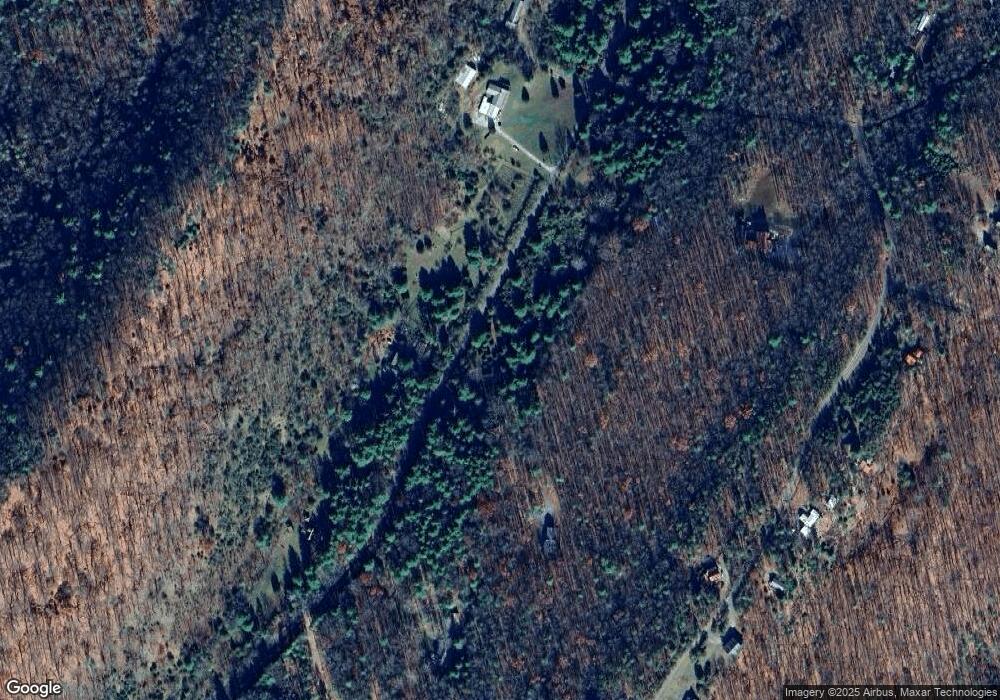 619 Wildlife Dr, Lost City, WV 26810 - photo 1