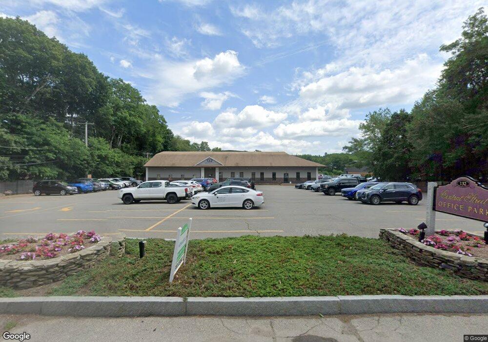 132 Central St unit 209, Foxboro, MA 02035 - photo 1