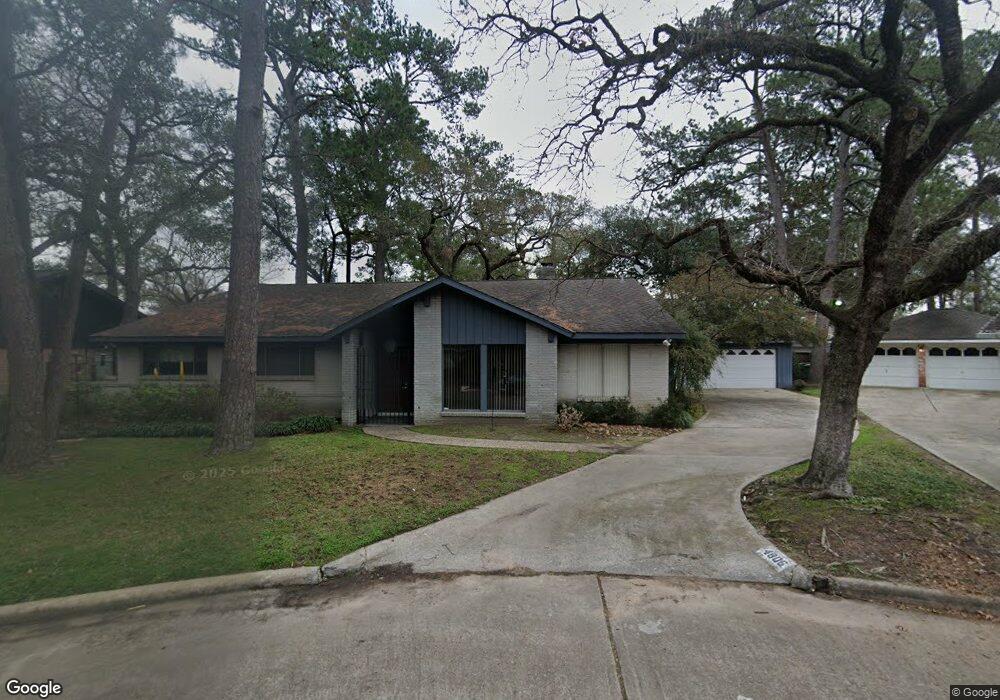 4906 Clift Haven Dr, Houston, TX 77018 - photo 1