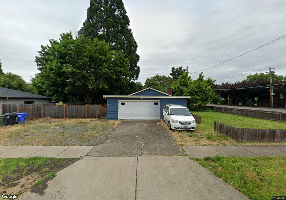 2771 Jeppesen Acres Rd, Eugene, OR 97401 - photo 1