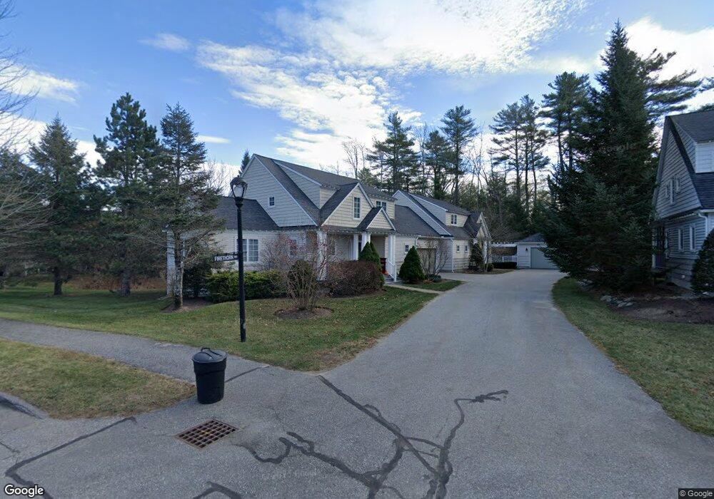 3 Firethorn Path, Brunswick, ME 04011 - photo 1