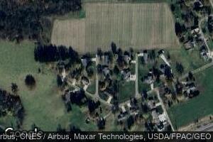 309 N Morris St, Stronghurst, IL 61480