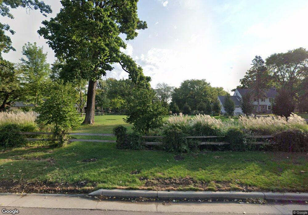 707 707 Summit Ave, New Ulm, MN 56073 MLS 7032853