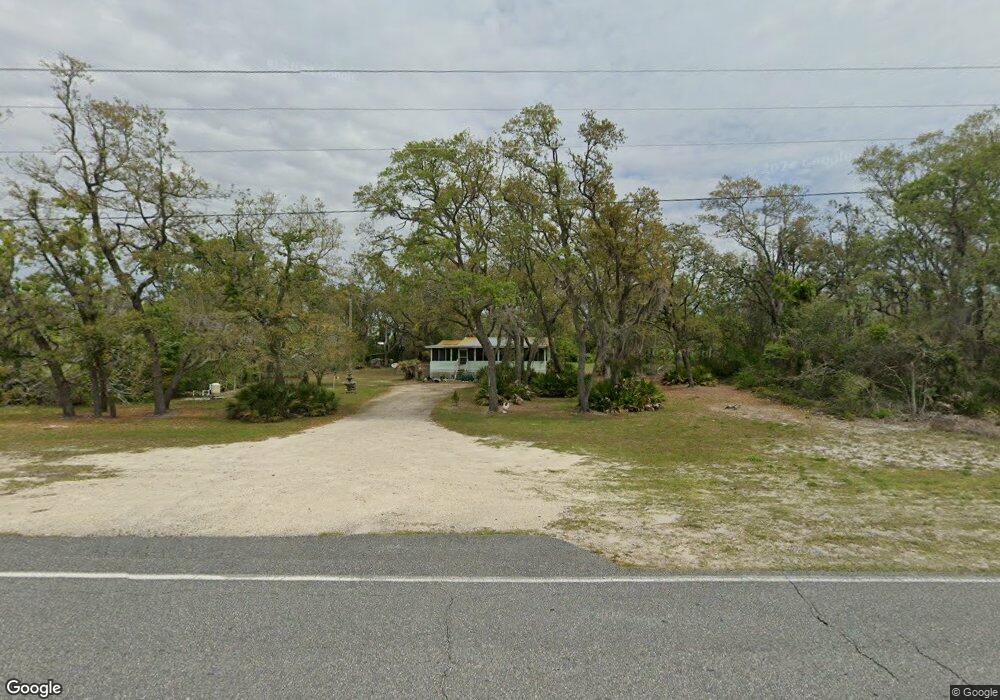 16450 Beach Rd, Perry, FL 32348 - photo 1