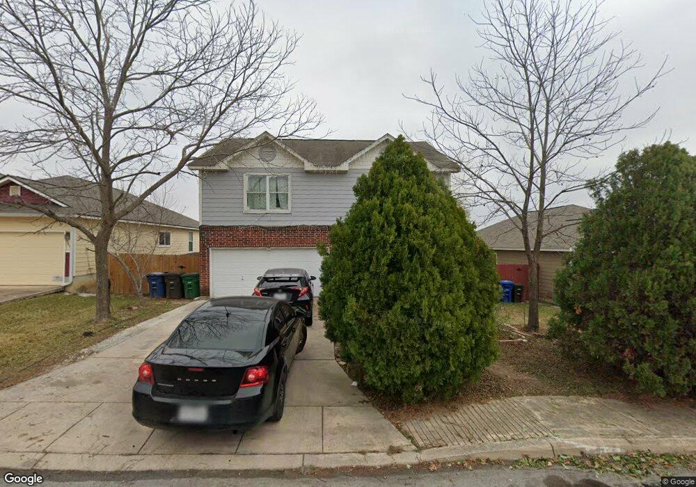 7422 Bajo Luna, San Antonio, TX 78223 - photo 1