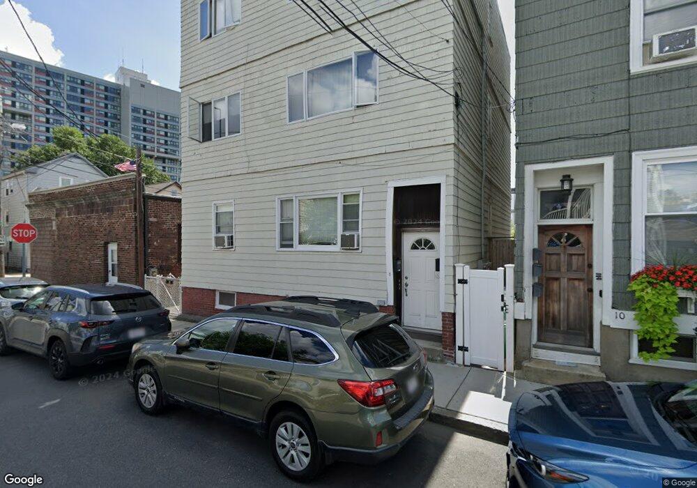 8 Porter St, Cambridge, MA 02141 - photo 1