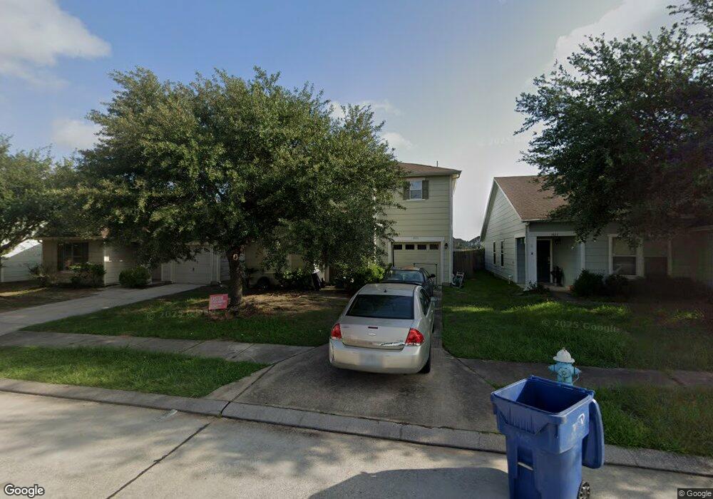 3811 Jewel Point Dr, Spring, TX 77386 - photo 1