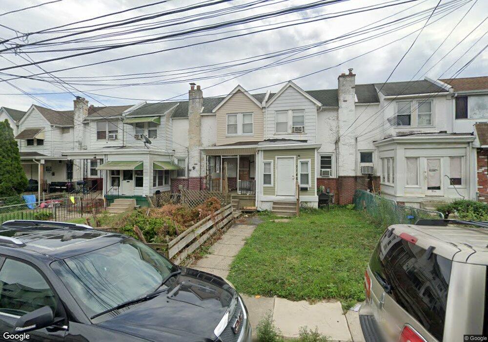 7146 Clover Ln, Upper Darby, PA 19082 - photo 1