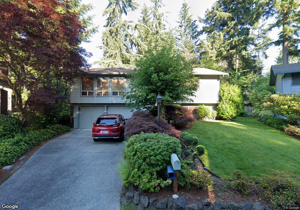 4505 87th Ave W, Tacoma, WA 98466 - photo 1