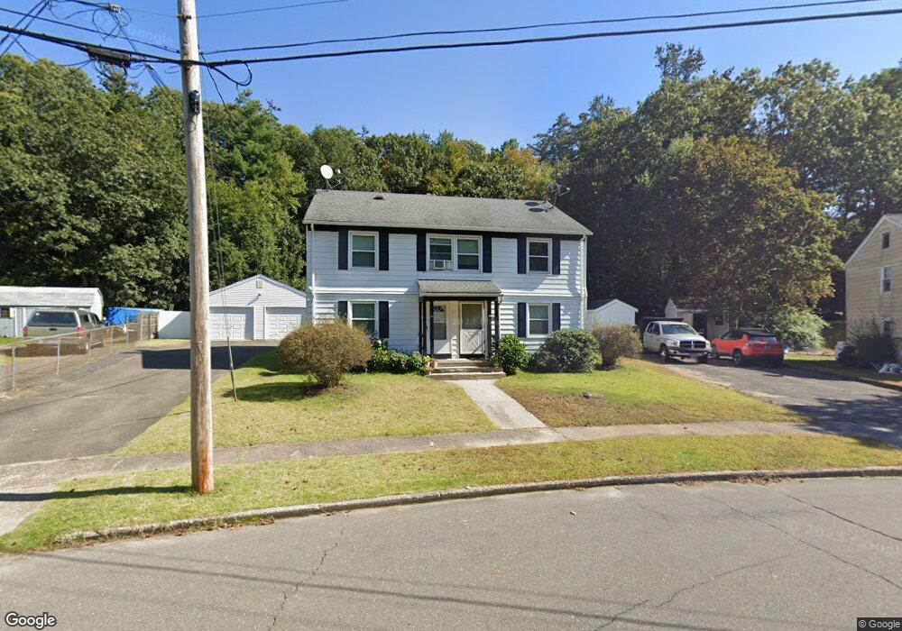 81 Cold Spring Cir, Naugatuck, CT 06770 - photo 1