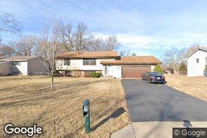 6225 Zealand Ave N, Brooklyn Park, MN 55428