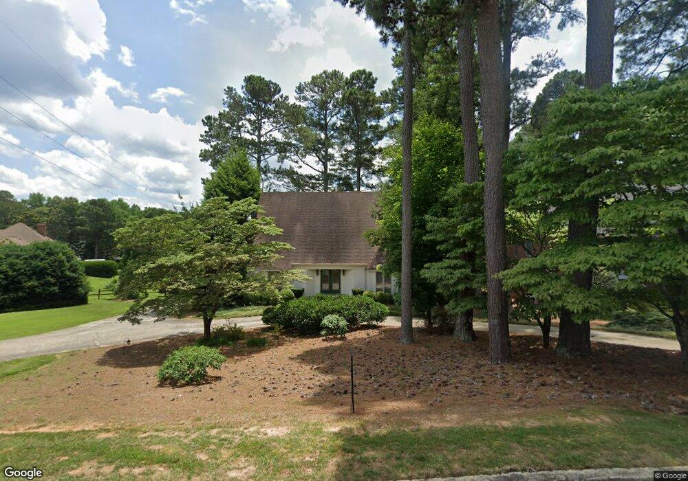3112 Marthasville Ct, Gainesville, GA 30506 - photo 1