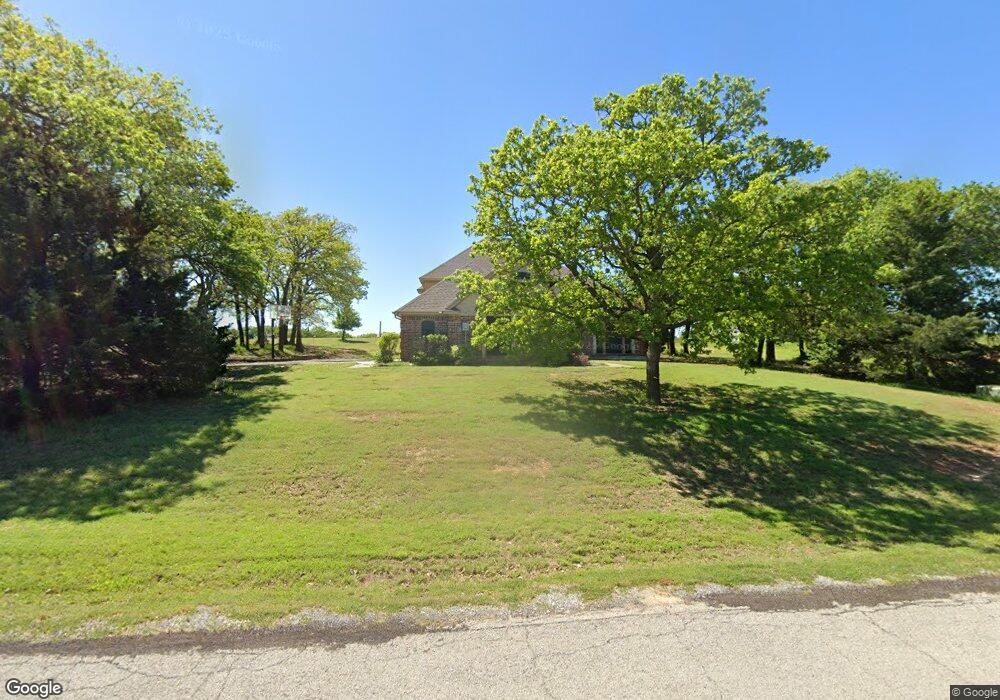 138 Saddle Club Rd, Weatherford, TX 76088 - photo 1