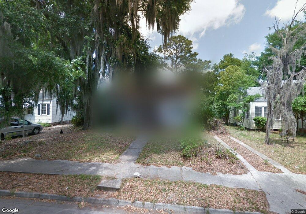 2130 E 43rd St, Savannah, GA 31404 - photo 1