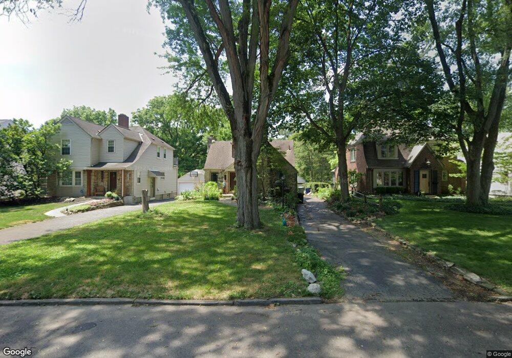 3645 Olentangy Blvd, Columbus, OH 43214 - photo 1