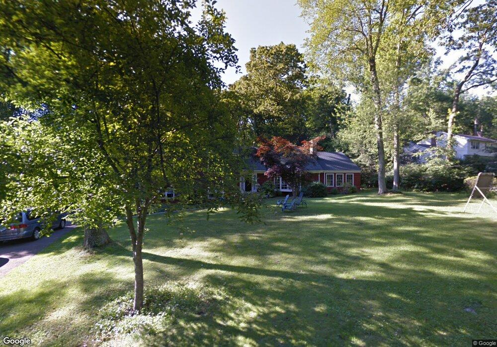 5 Hazelnut Rd, Westport, CT 06880 - photo 1