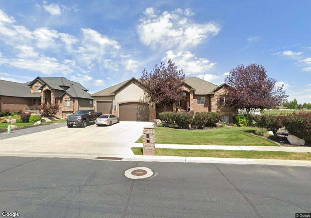 4847 S 5400 W, Hooper, UT 84315 - photo 1