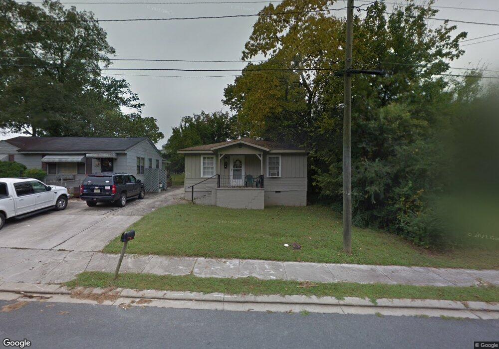 310 Wilson Ave SW, Rome, GA 30161 - photo 1