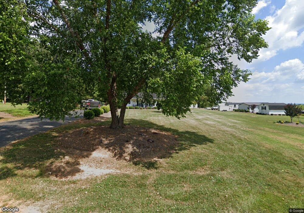 3147 Trotter Rd, Asheboro, NC 27205 - photo 1