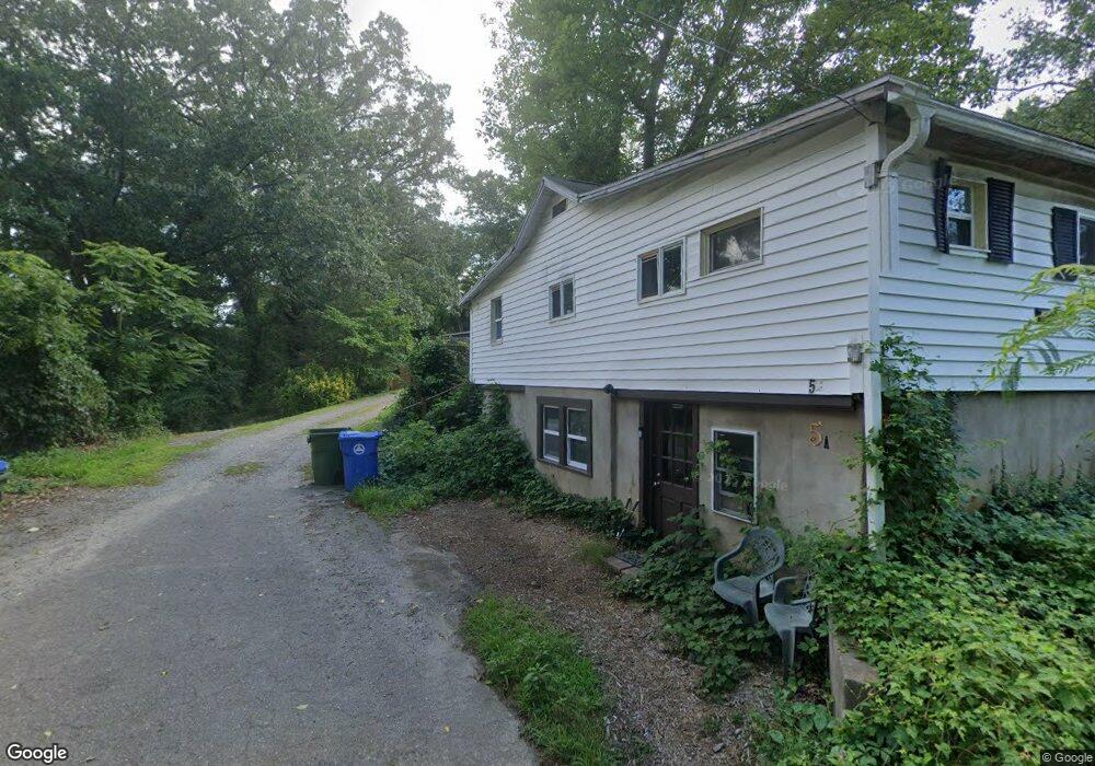 9 Warren Ave, Asheville, NC 28803 - photo 1