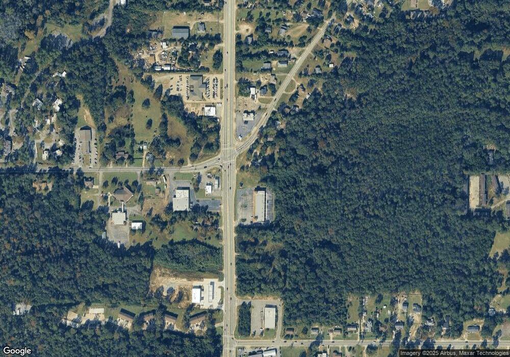 4902 Bloomfield Rd, Macon, GA 31206 - photo 1