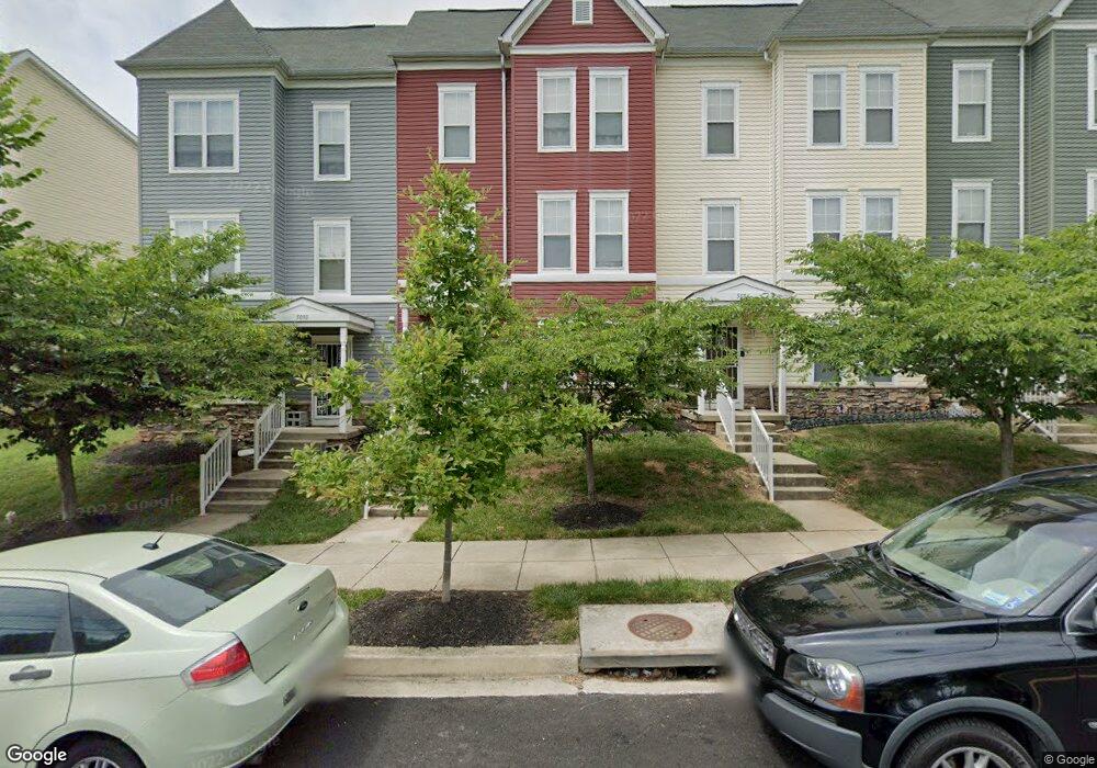 5092 G St SE, Washington, DC 20019 - photo 1