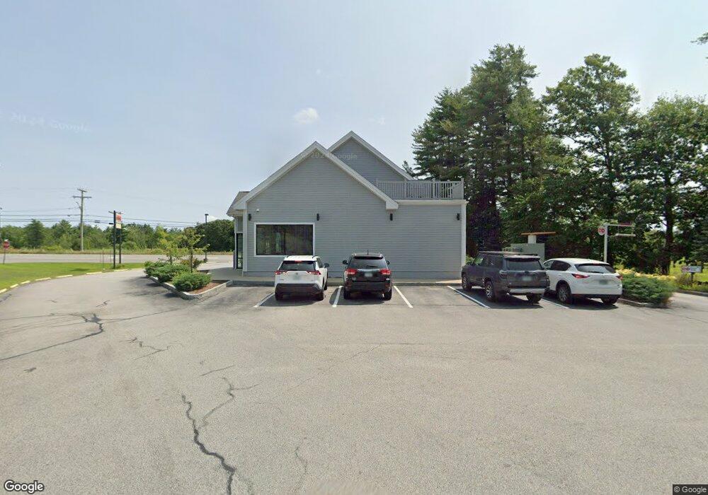 65 Route 108, Newfields, NH 03856 - photo 1