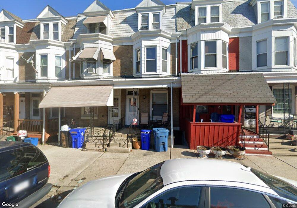 1057 Union St, Reading, PA 19604 - photo 1