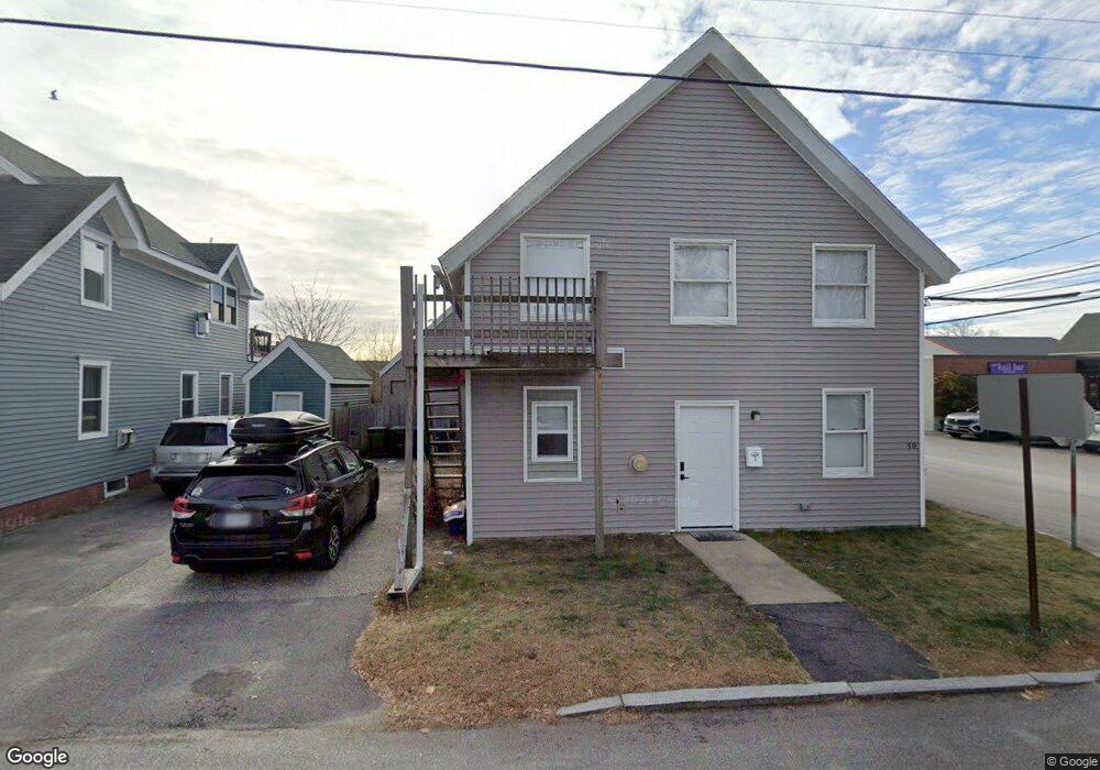 50 E St unit C, South Portland, ME 04106 - photo 1