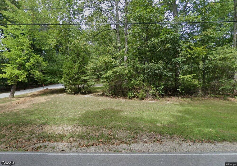 6850 Becks Grove Rd, Freetown, IN 47235 - photo 1