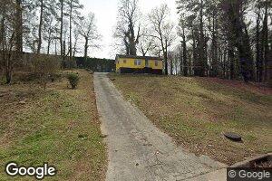 2626 Burton Rd NW, Atlanta, GA 30311