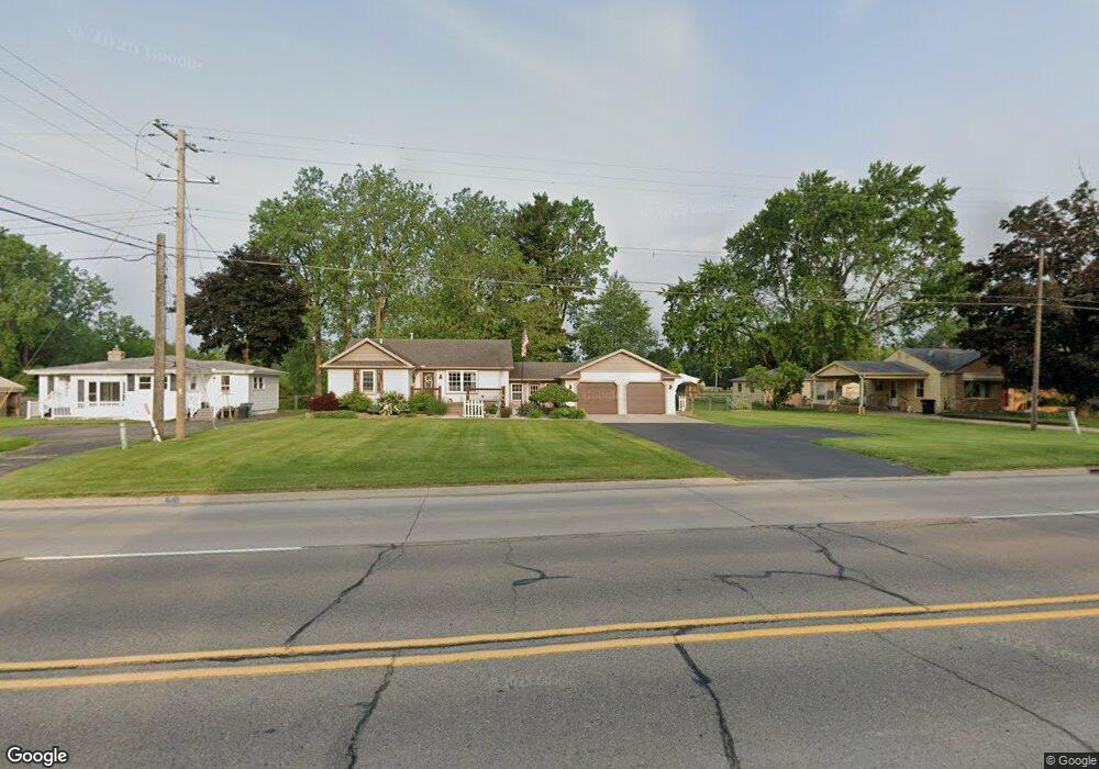 3351 N Genesee Rd, Flint, MI 48506 - photo 1