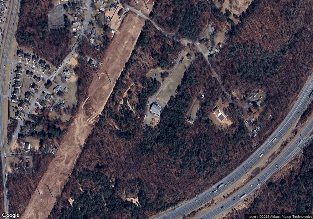 4347 Aitcheson Rd, Beltsville, MD 20705 - photo 1