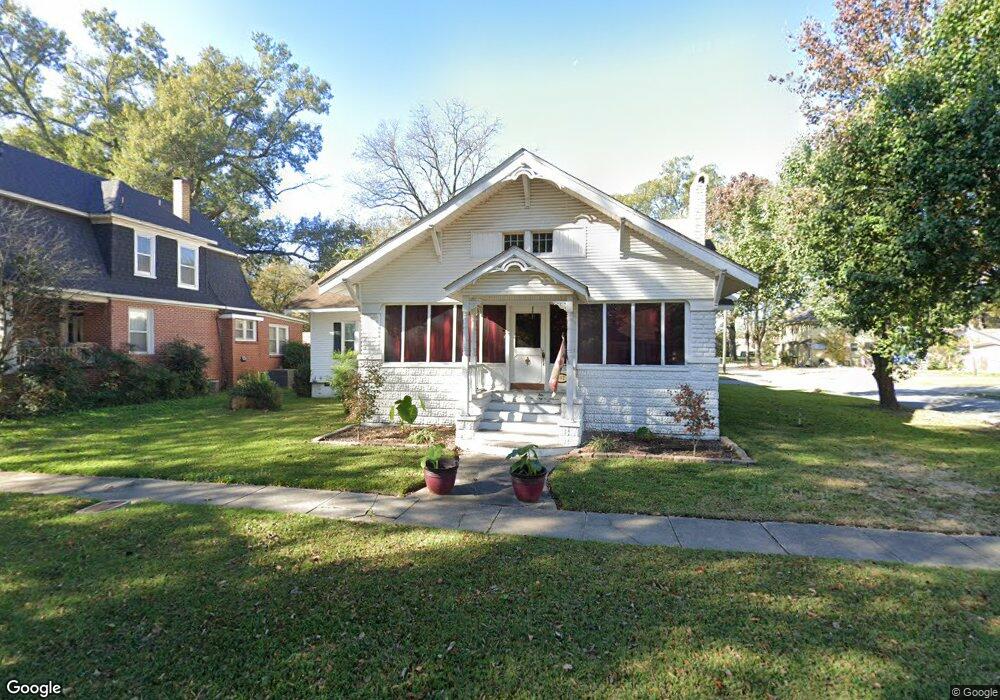 902 S Leslie St, Stuttgart, AR 72160 - photo 1