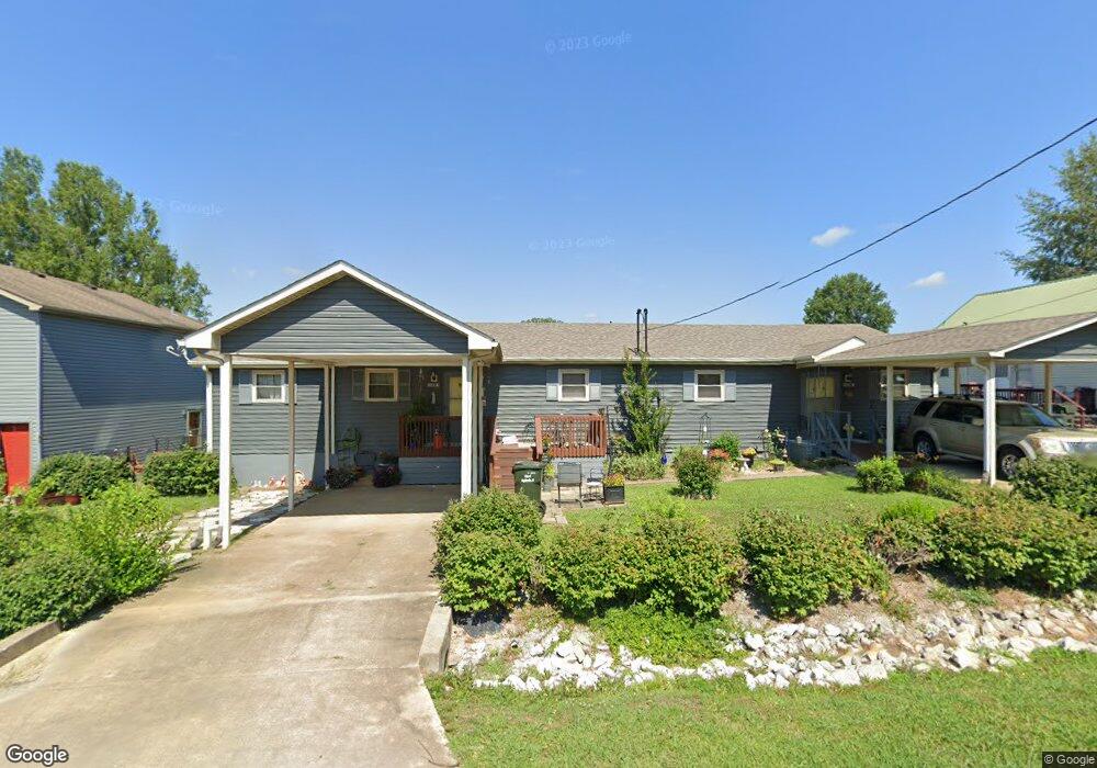 641 Colonette Dr, Hopkinsville, KY 42240 - photo 1