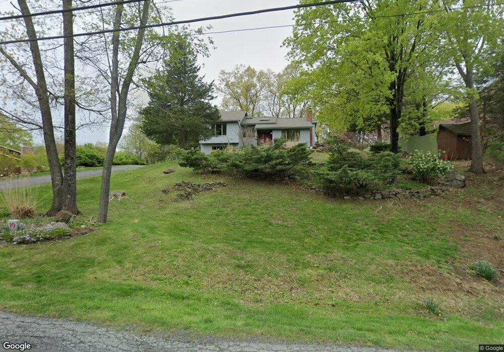 19 Shaw Hwy, Cortlandt Manor, NY 10567 - photo 1