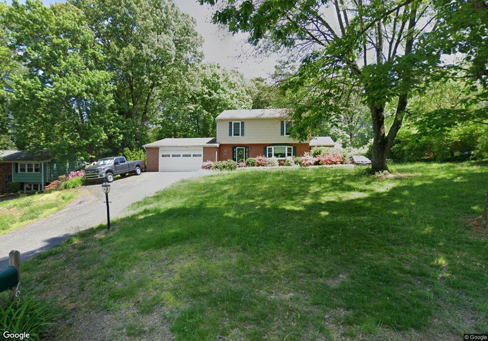 709 Sharps Ct, Fallston, MD 21047 - photo 1