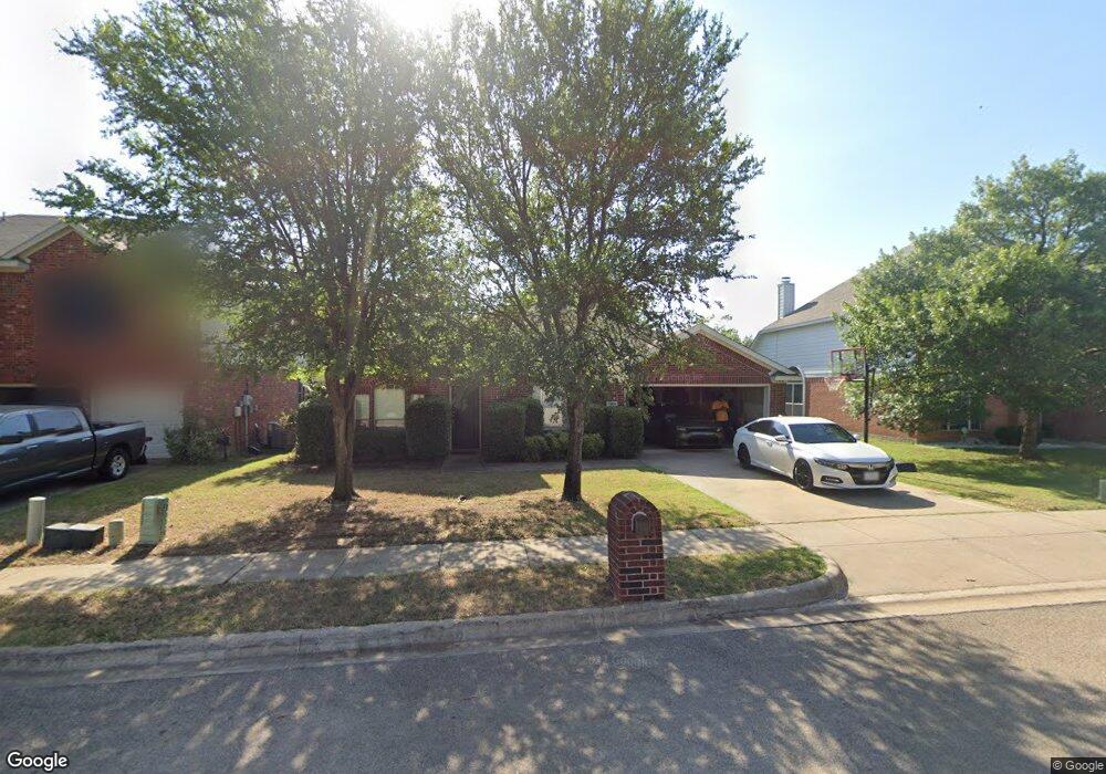 7605 Sunburst Trail, Denton, TX 76210 - photo 1