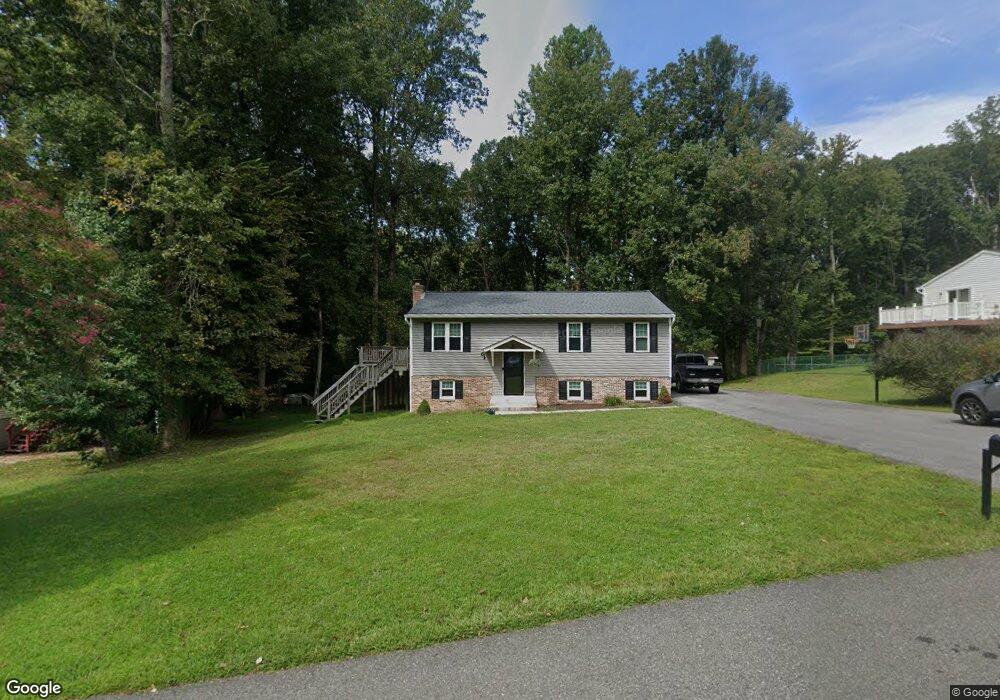 2730 Braeburn Ln, Chesapeake Beach, MD 20732 - photo 1