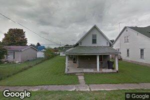 111 S Cory St, Mooreland, IN 47360