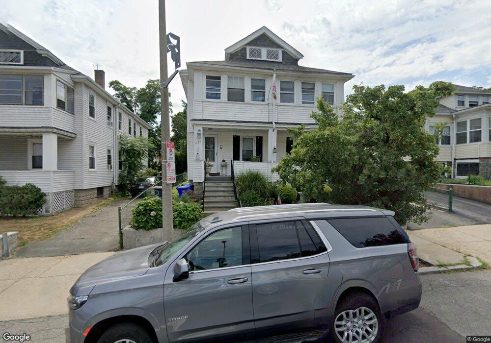 284 Market St, Brighton, MA 02135 - photo 1
