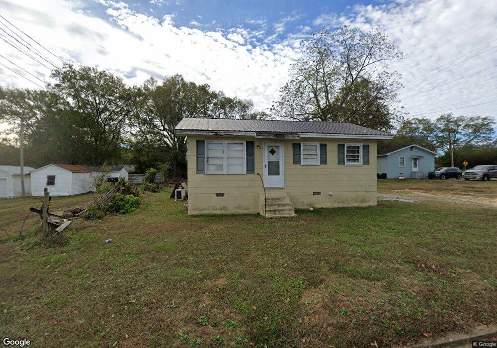 36 Clairmont Ave, Elberton, GA 30635 - photo 1