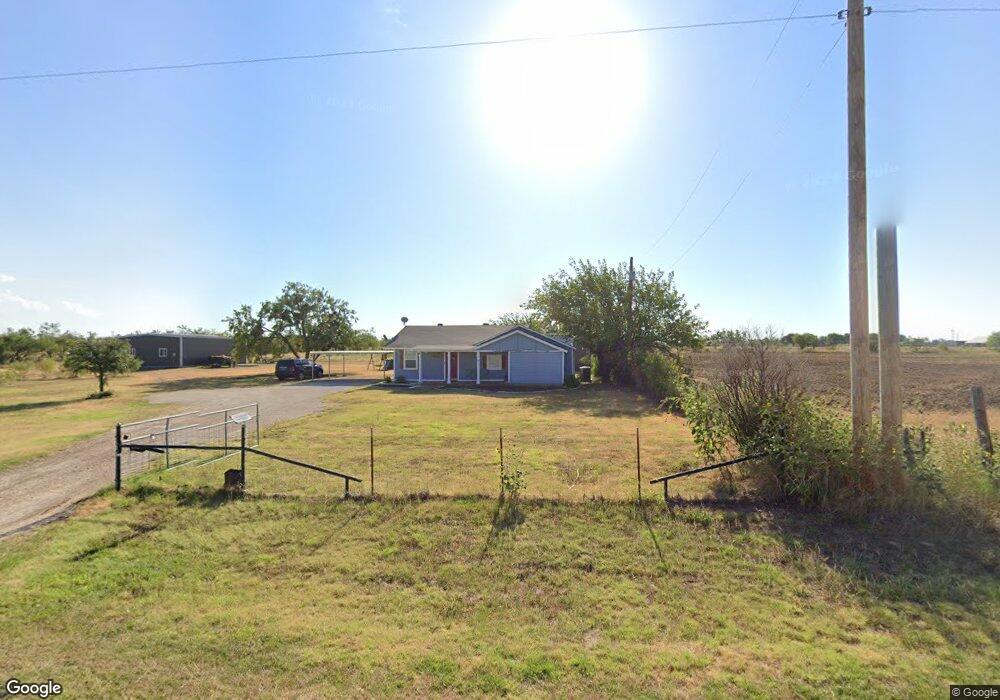 727 Greenfield Rd, Abilene, TX 79602 - photo 1
