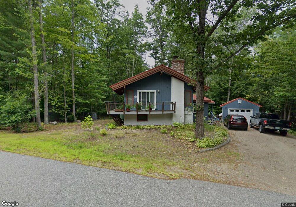299 Ash St, North Conway, NH 03860 - photo 1