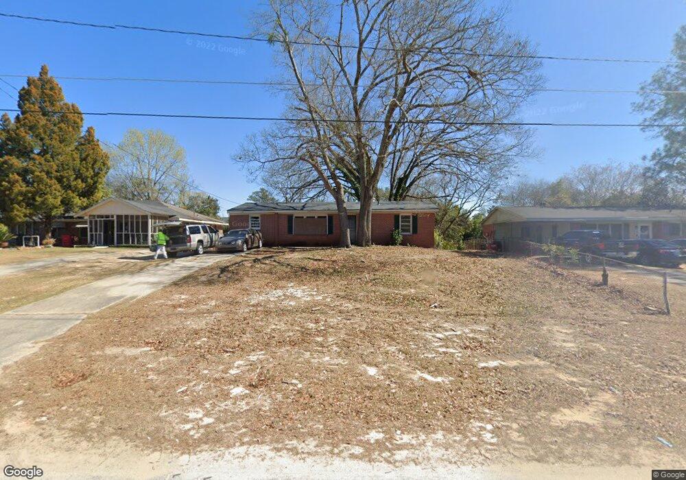 2467 Bristol Dr, Macon, GA 31217 - photo 1